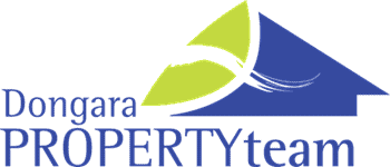 dongara-property-team-logo